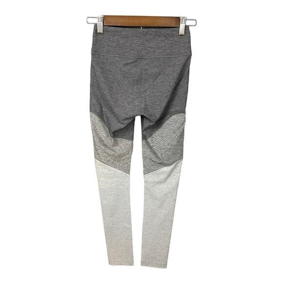 Outdoor Voices‎ Springs 7/8 Leggings in Graphite and Ash XS NWT - Picture 4 of 7